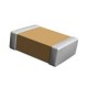 C0805C102J5GACTU - Multilayer Ceramic Capacitors MLCC - SMD/SMT 50volts 1000pF C0G 5%